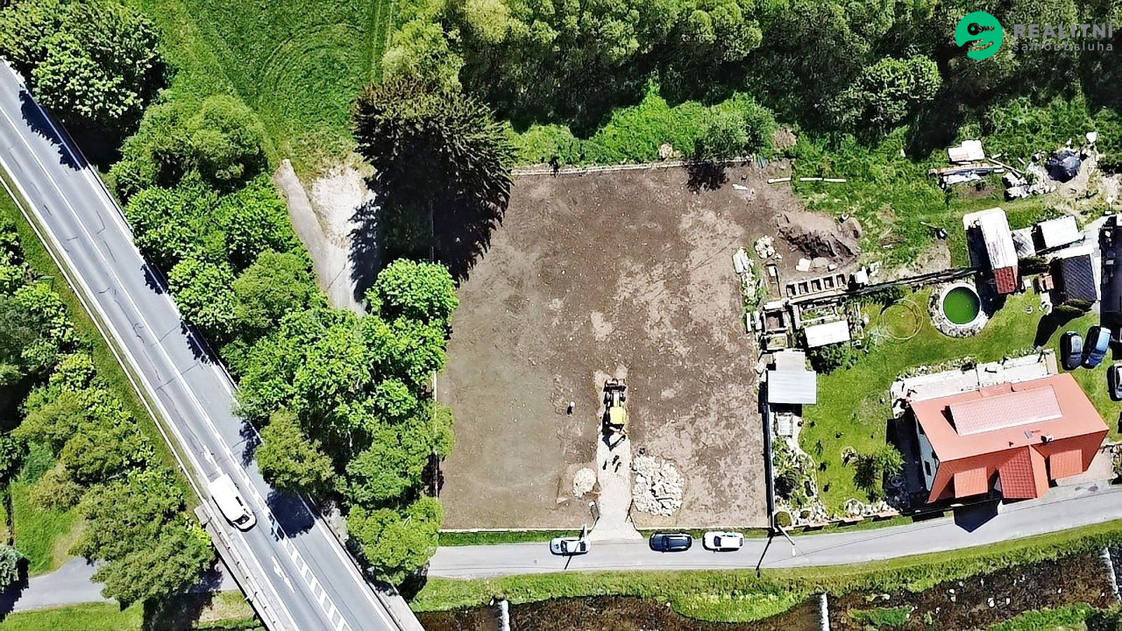 Prodej stavebního pozemku 1660 m2, Lipová-lázně - obrázek č.20