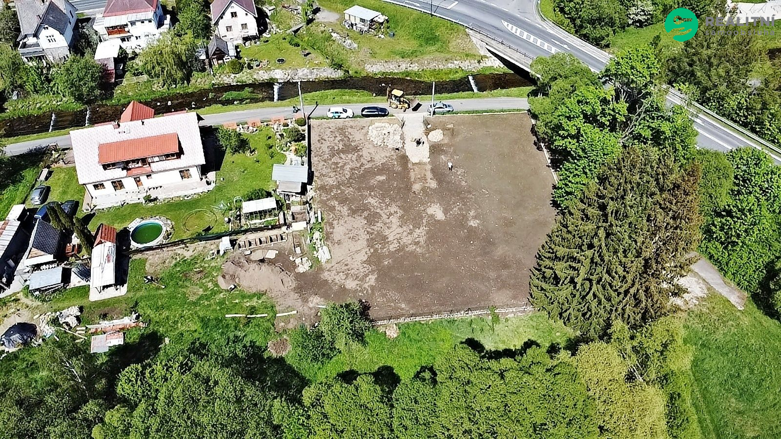 Prodej stavebního pozemku 1660 m2, Lipová-lázně - obrázek č.21