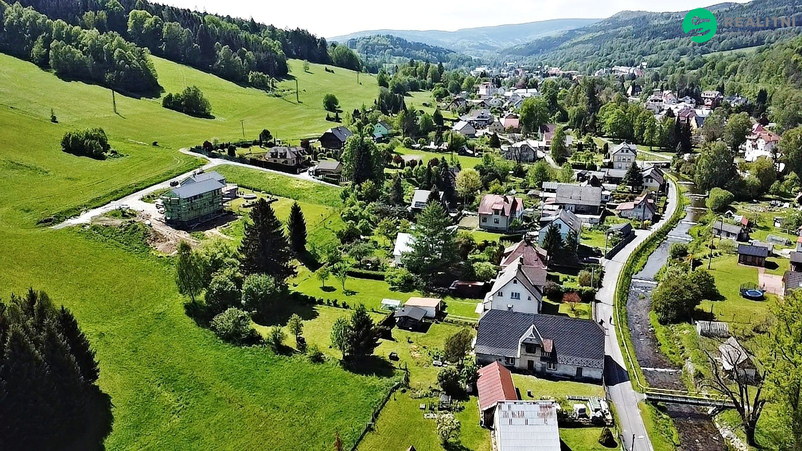 Prodej stavebního pozemku 1660 m2, Lipová-lázně - obrázek č.24
