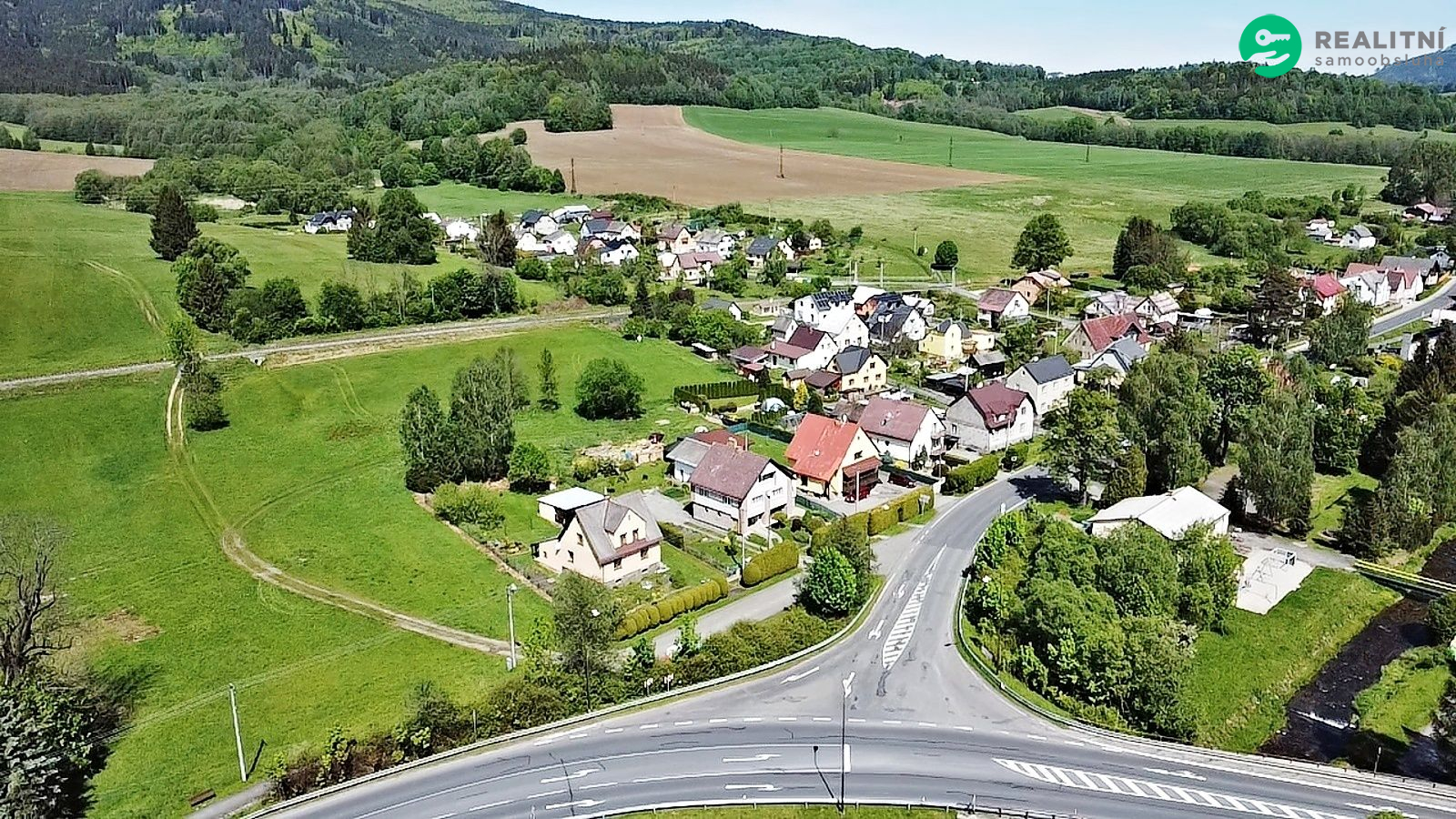 Prodej stavebního pozemku 1660 m2, Lipová-lázně - obrázek č.26