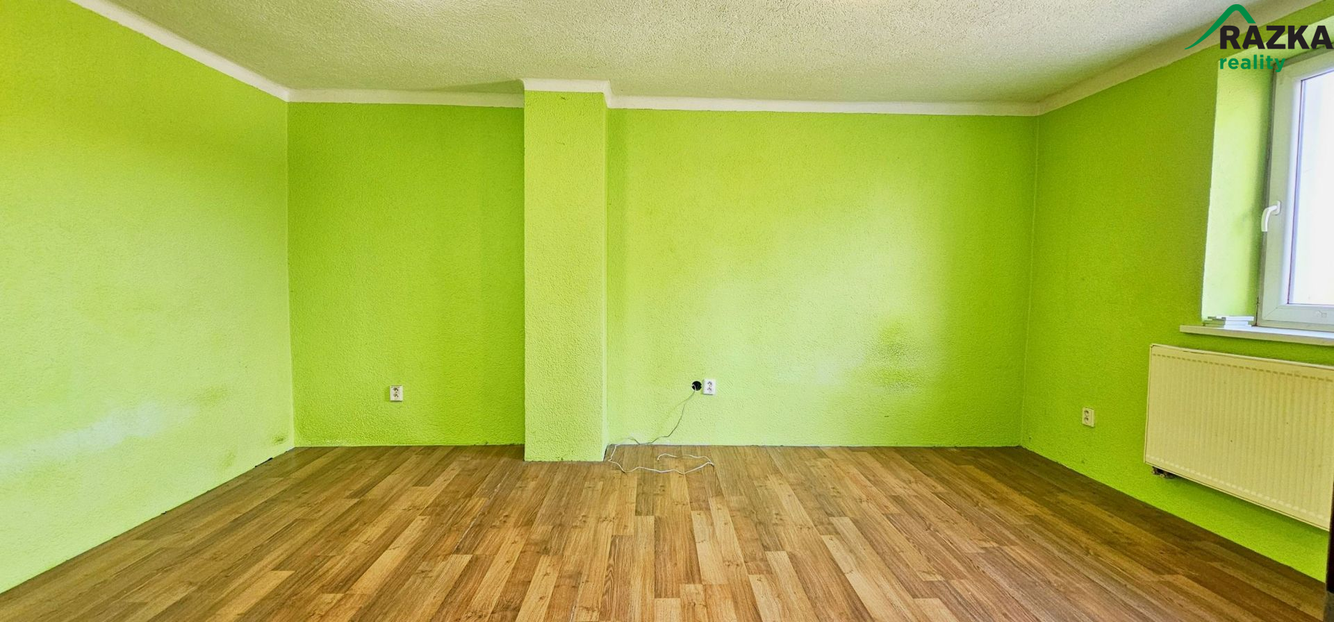 Rodinný dům 3+1 (158 m2) Tachov, ul. Petra Jilemnického - obrázek č.8