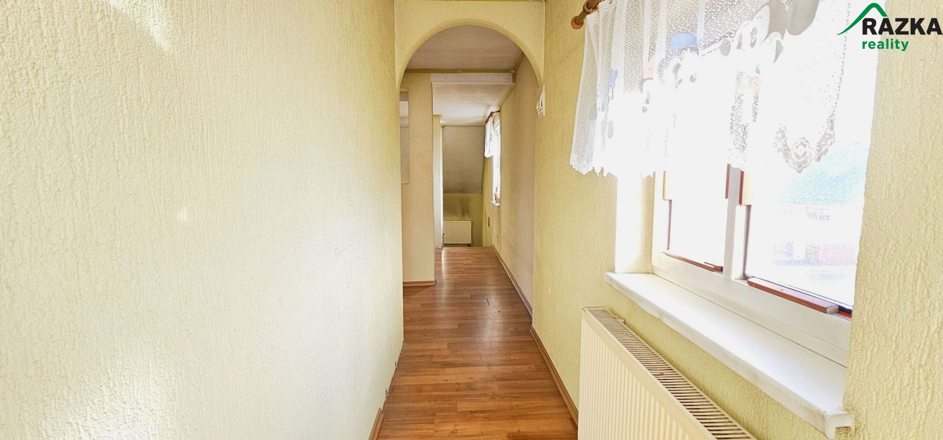 Rodinný dům 3+1 (158 m2) Tachov, ul. Petra Jilemnického - obrázek č.18