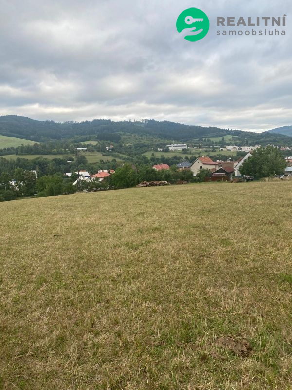 1/2 podíl na pozemcích ve Valašských Kloboukách - obrázek č.2