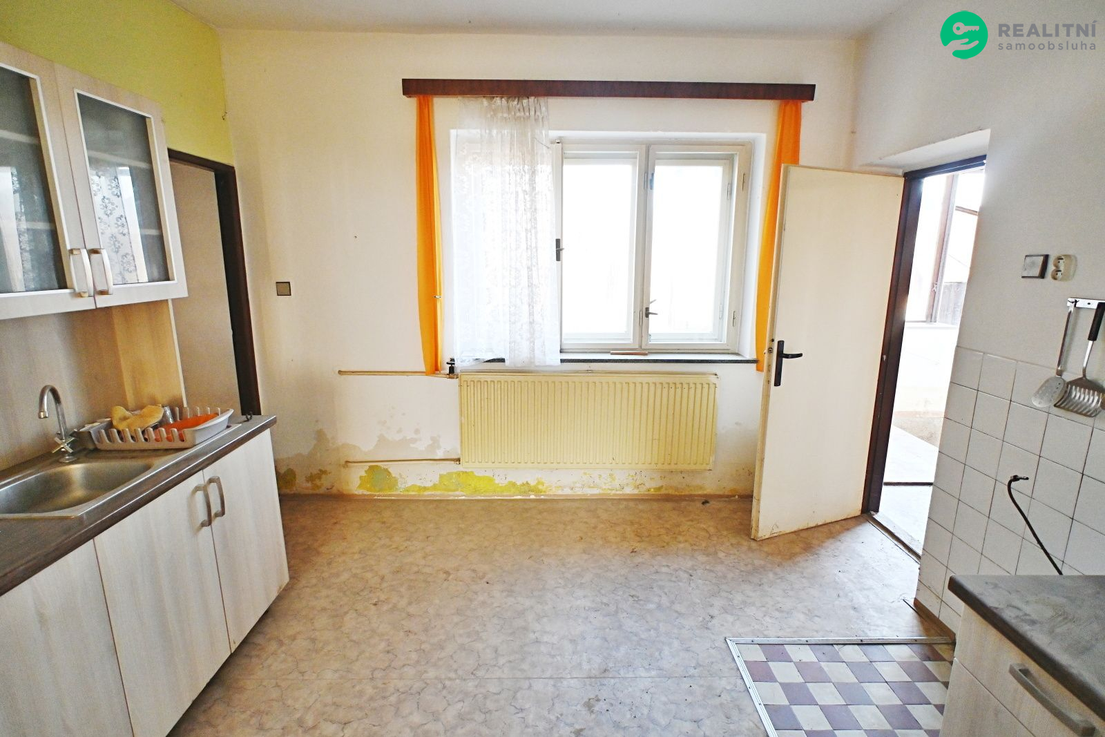 Prodej poloviny rodinného domu, 118 m² - obrázek č.3