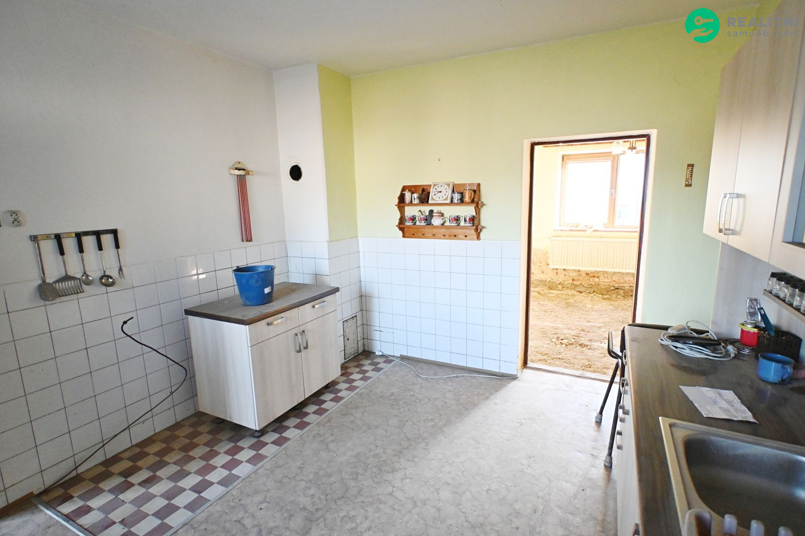 Prodej poloviny rodinného domu, 118 m² - obrázek č.4