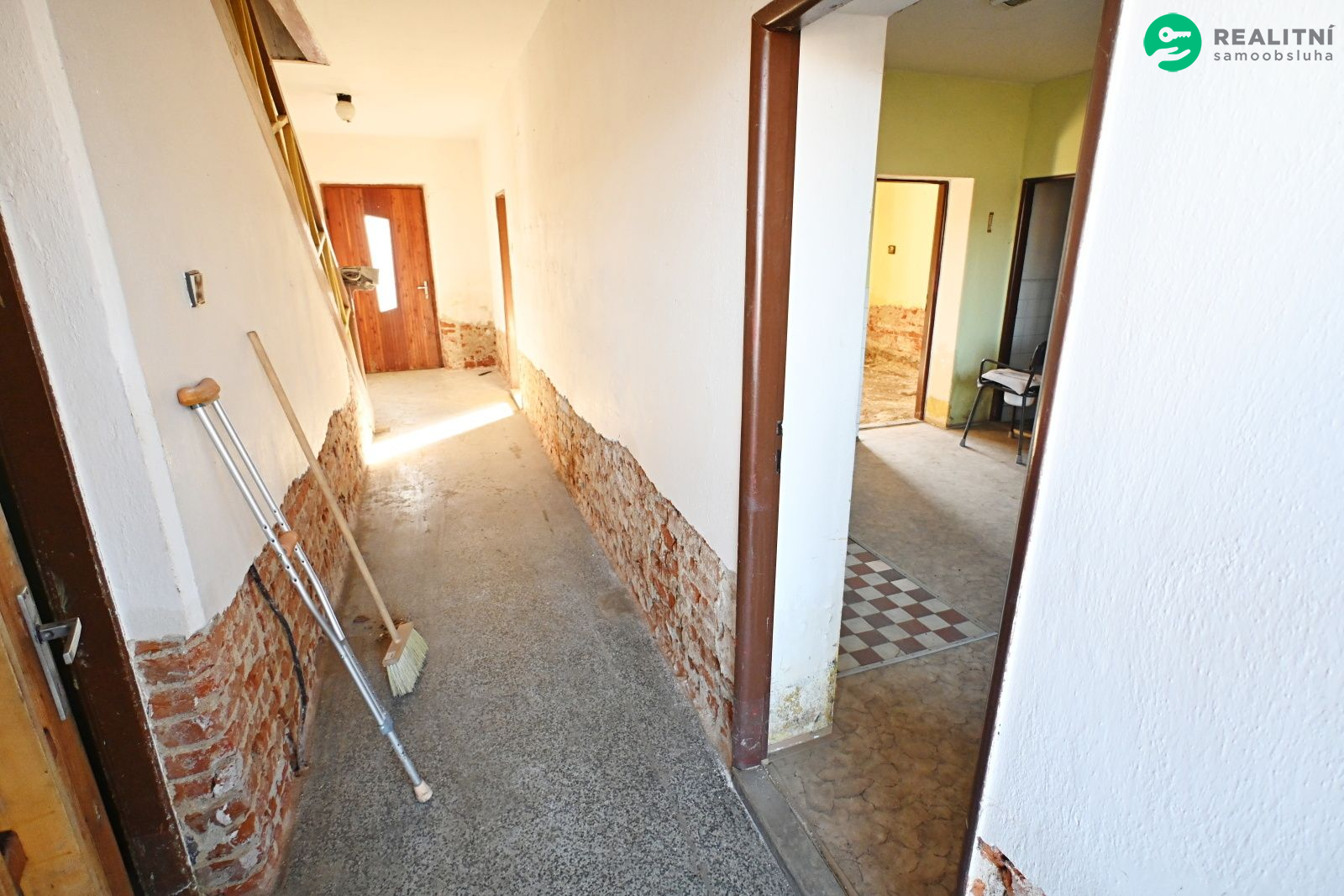 Prodej poloviny rodinného domu, 118 m² - obrázek č.5