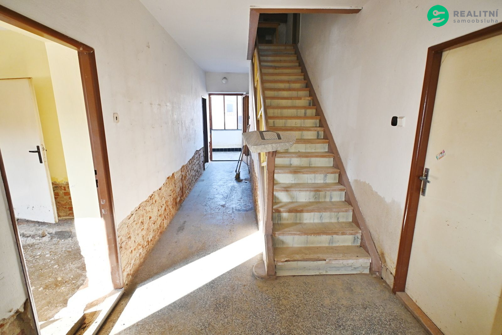 Prodej poloviny rodinného domu, 118 m² - obrázek č.6