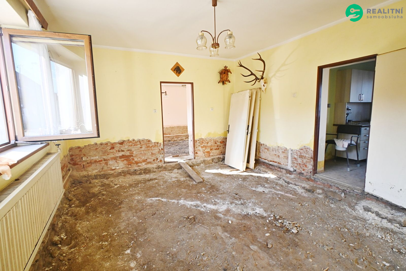 Prodej poloviny rodinného domu, 118 m² - obrázek č.7