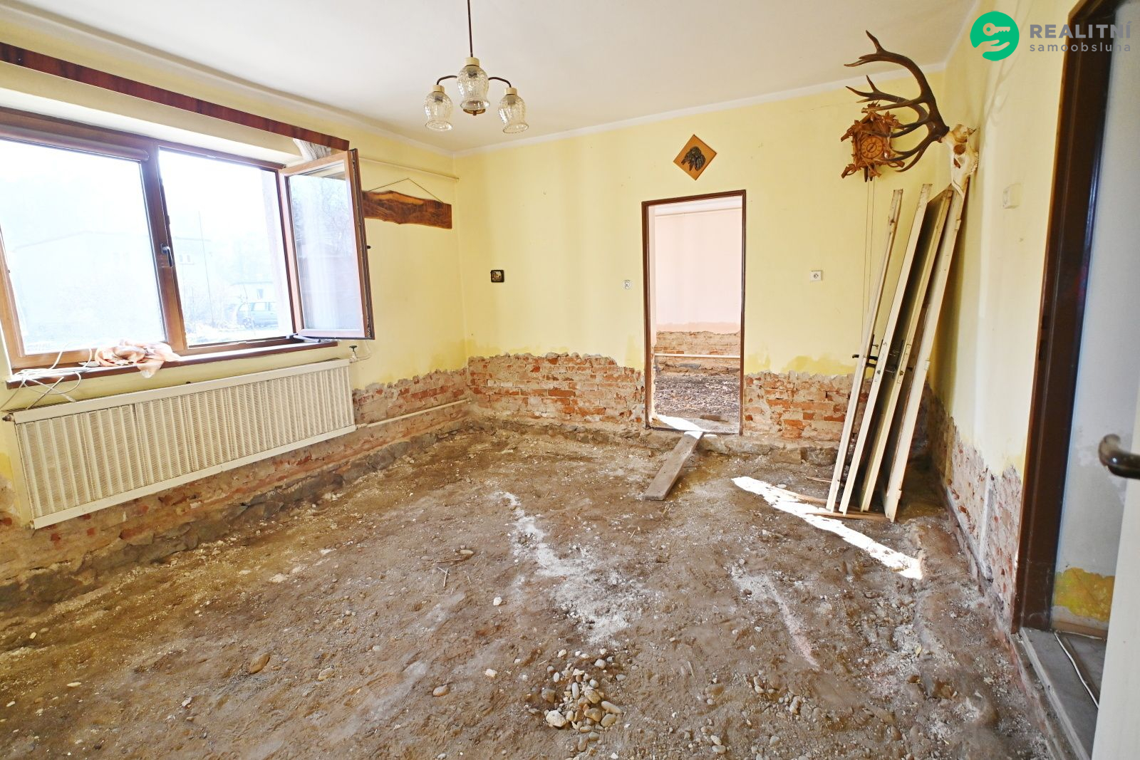 Prodej poloviny rodinného domu, 118 m² - obrázek č.8