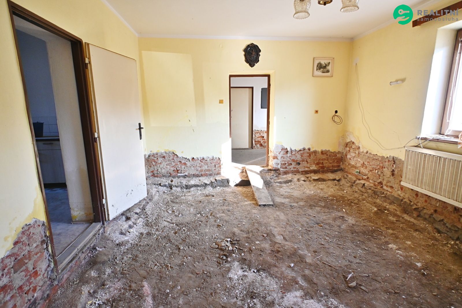 Prodej poloviny rodinného domu, 118 m² - obrázek č.9