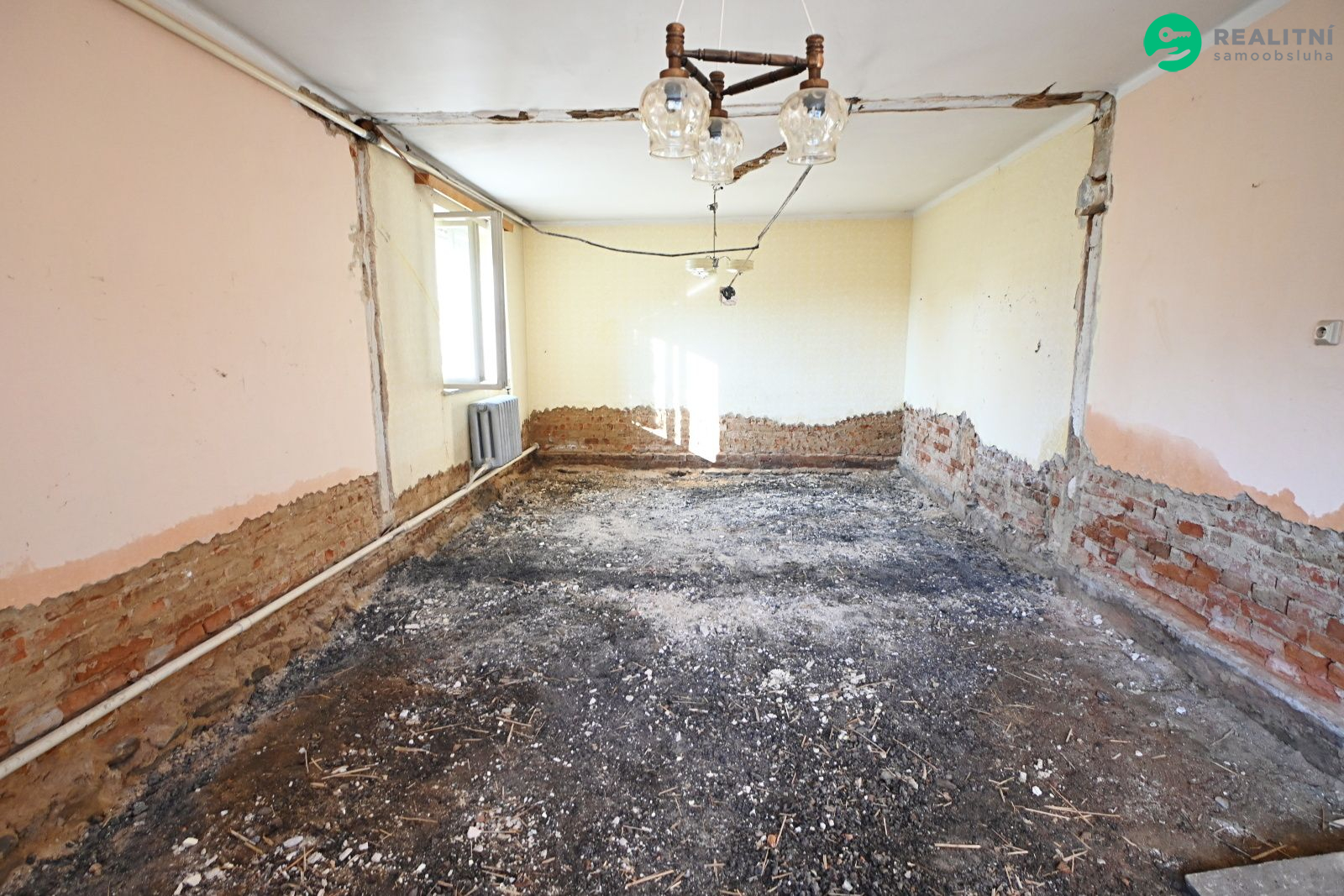Prodej poloviny rodinného domu, 118 m² - obrázek č.10