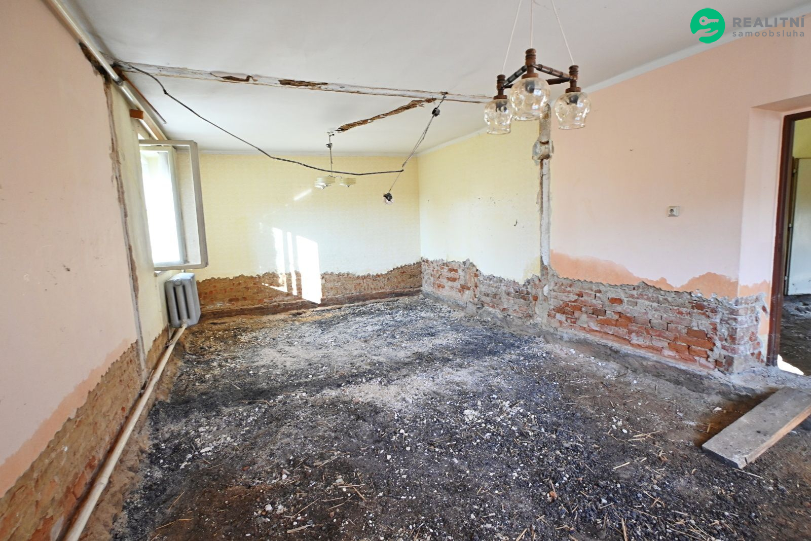 Prodej poloviny rodinného domu, 118 m² - obrázek č.11