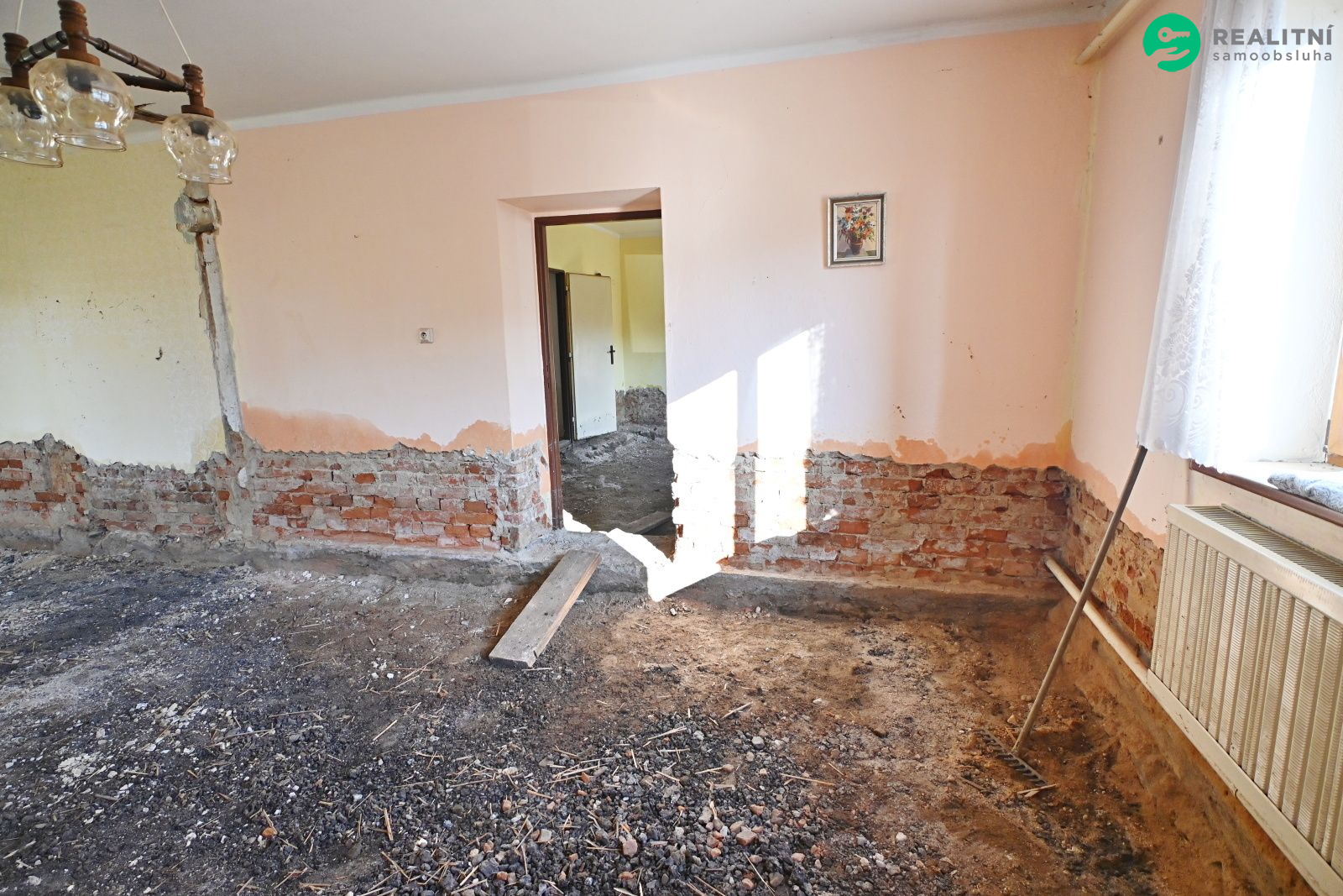 Prodej poloviny rodinného domu, 118 m² - obrázek č.12
