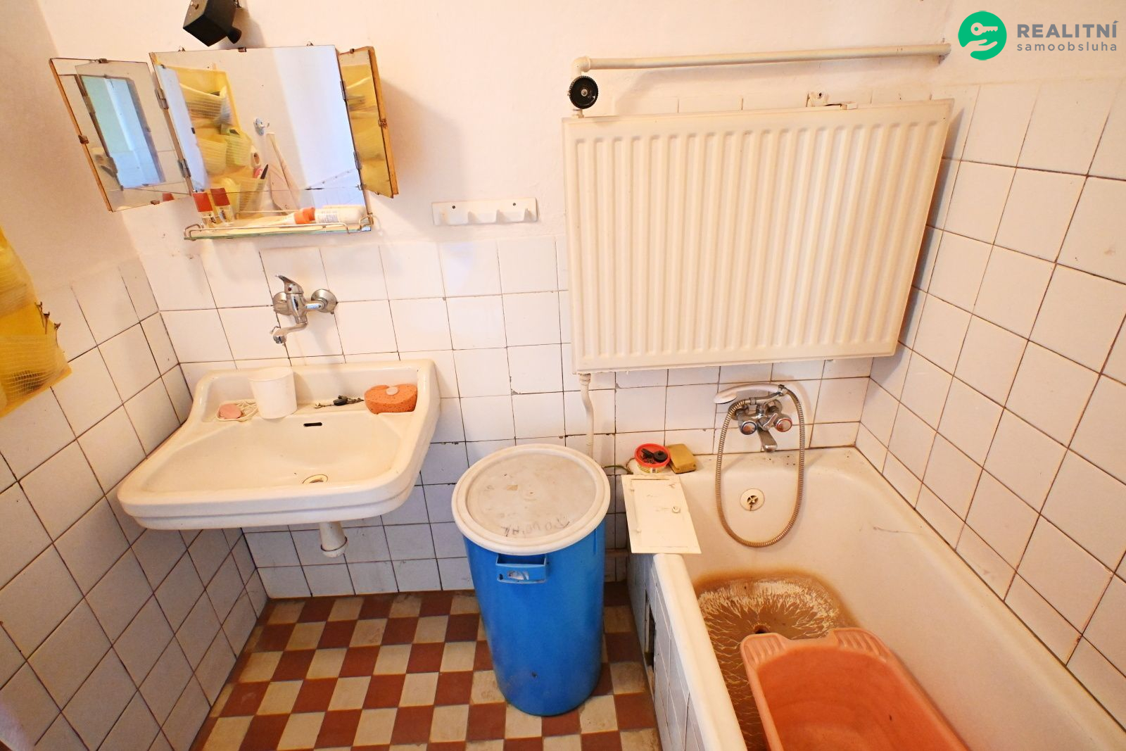 Prodej poloviny rodinného domu, 118 m² - obrázek č.14
