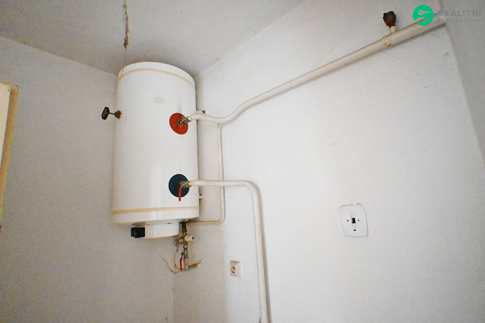 Prodej poloviny rodinného domu, 118 m² - obrázek č.15