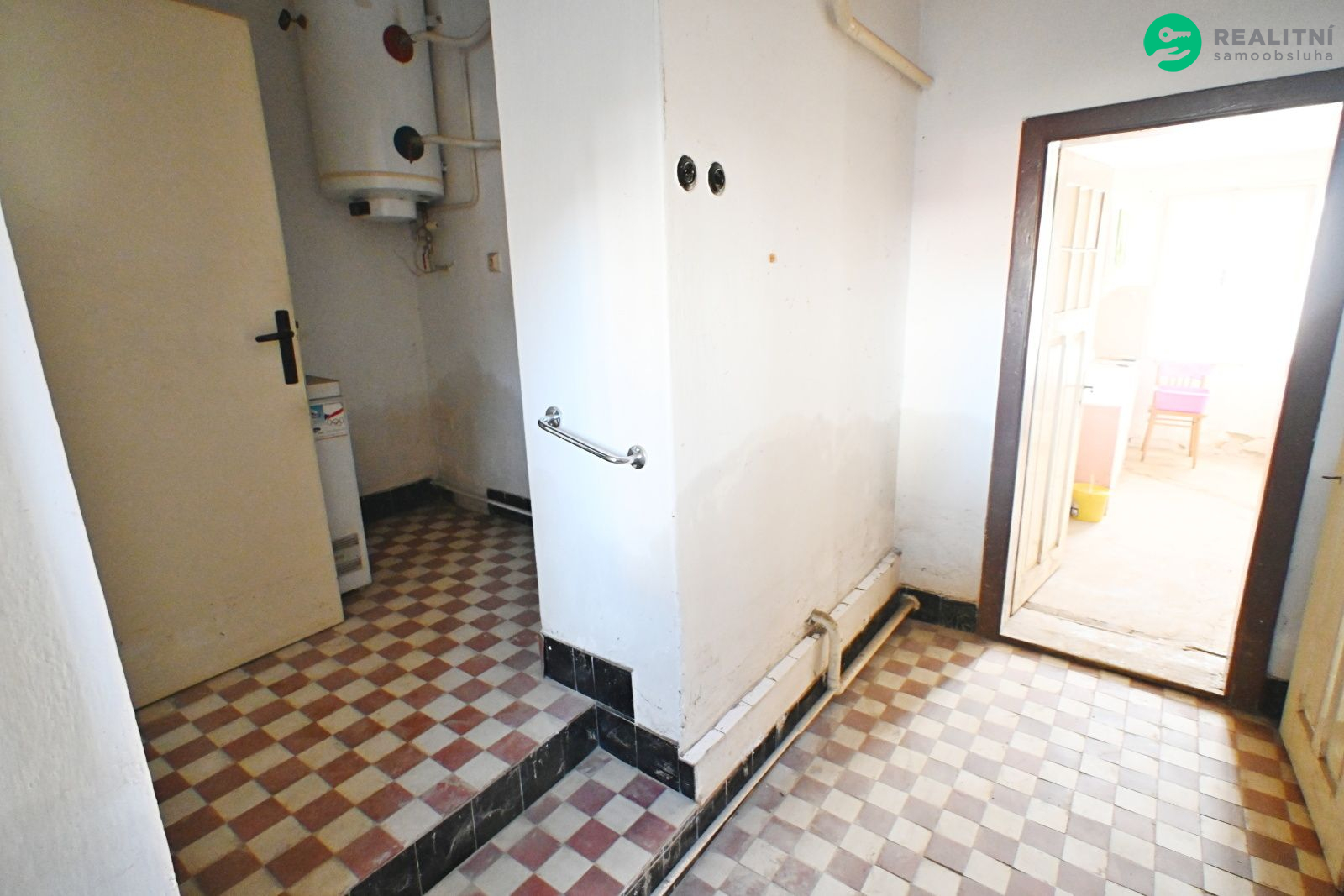 Prodej poloviny rodinného domu, 118 m² - obrázek č.16