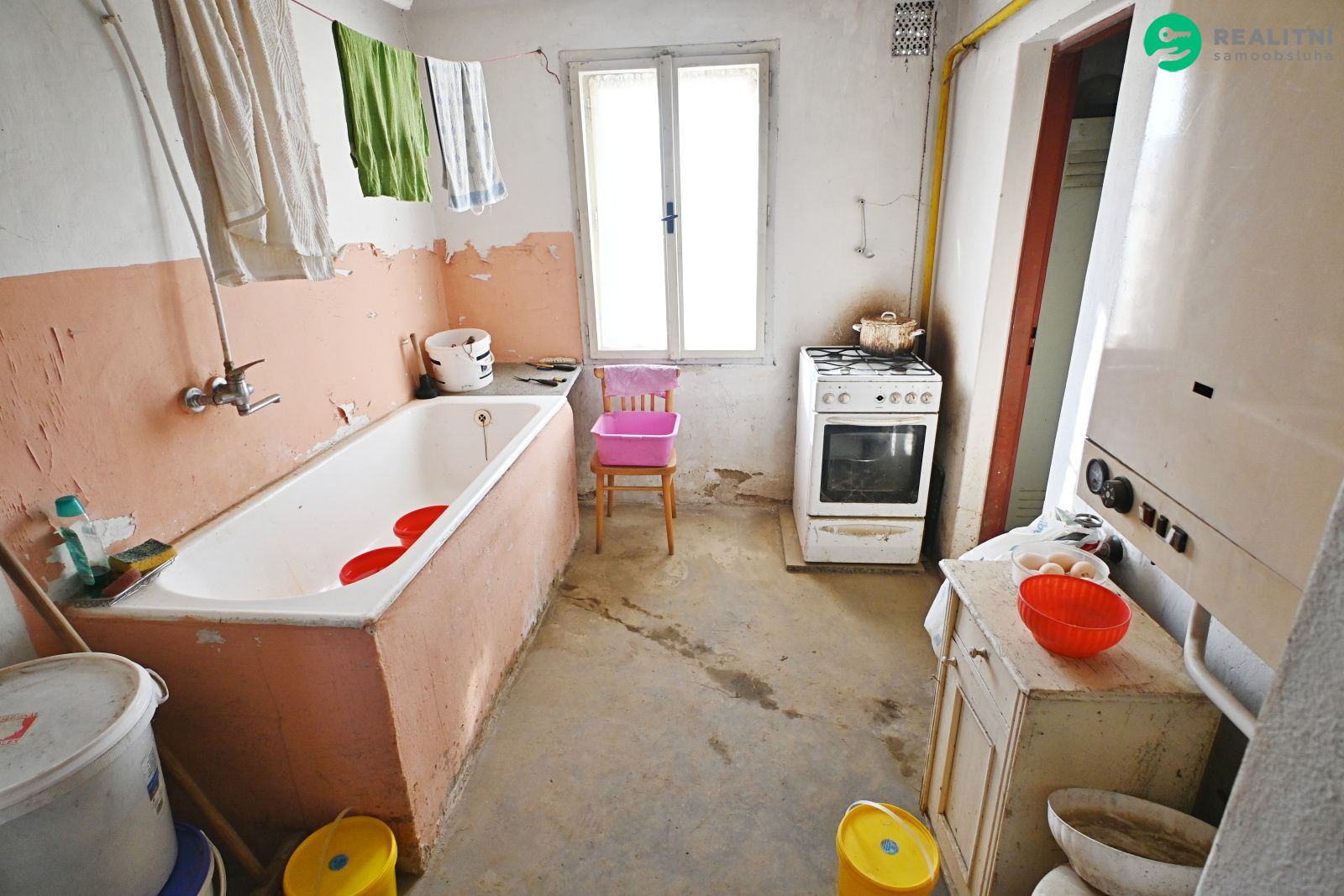 Prodej poloviny rodinného domu, 118 m² - obrázek č.17