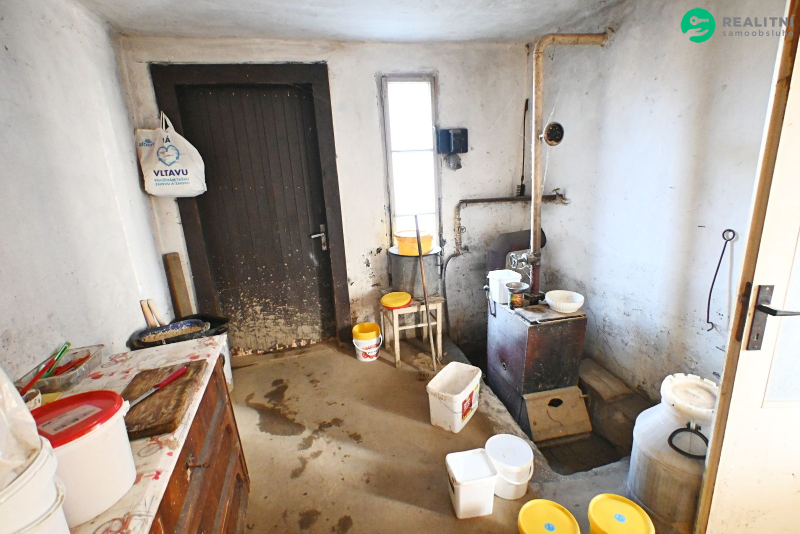 Prodej poloviny rodinného domu, 118 m² - obrázek č.19