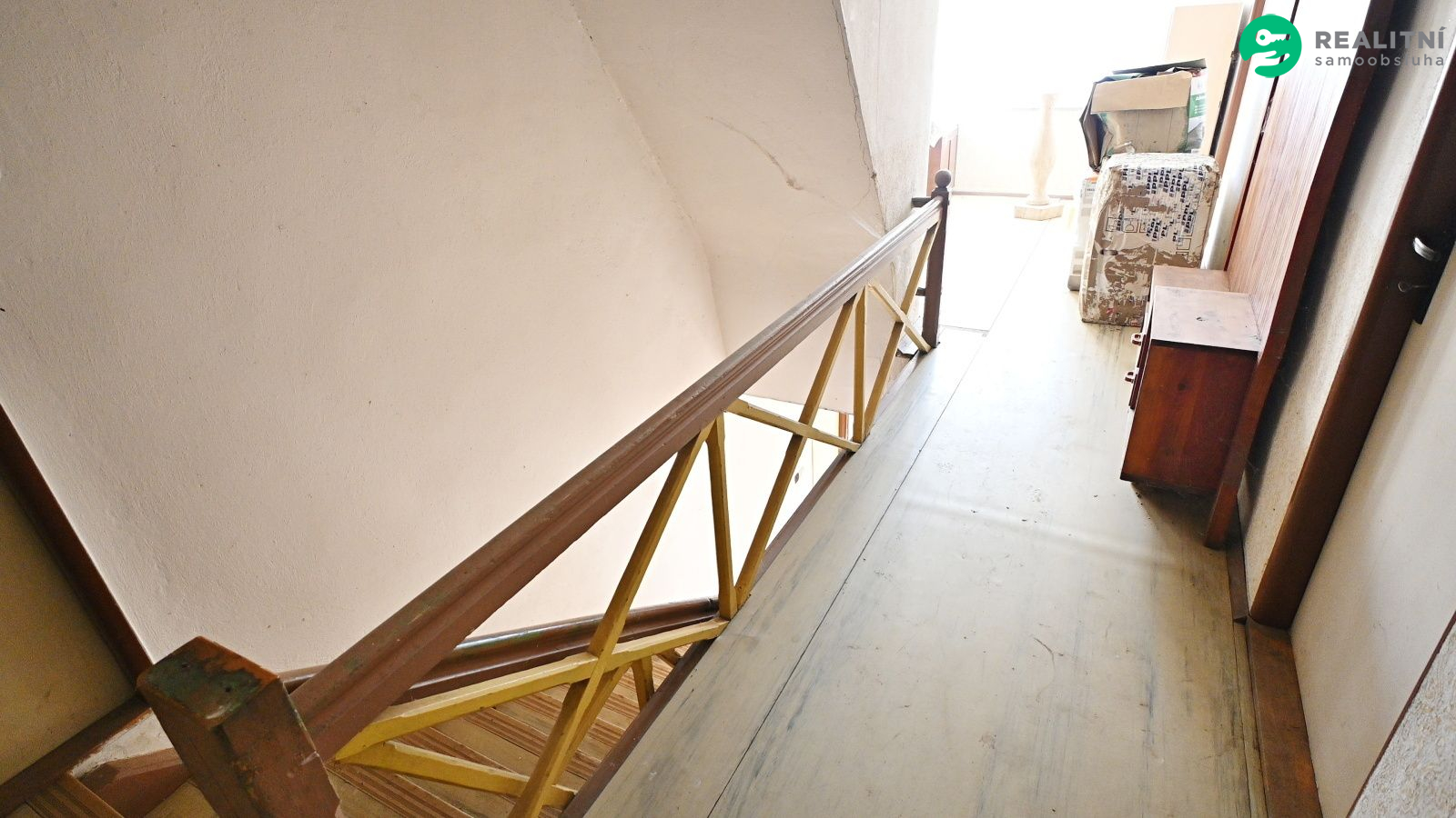Prodej poloviny rodinného domu, 118 m² - obrázek č.21