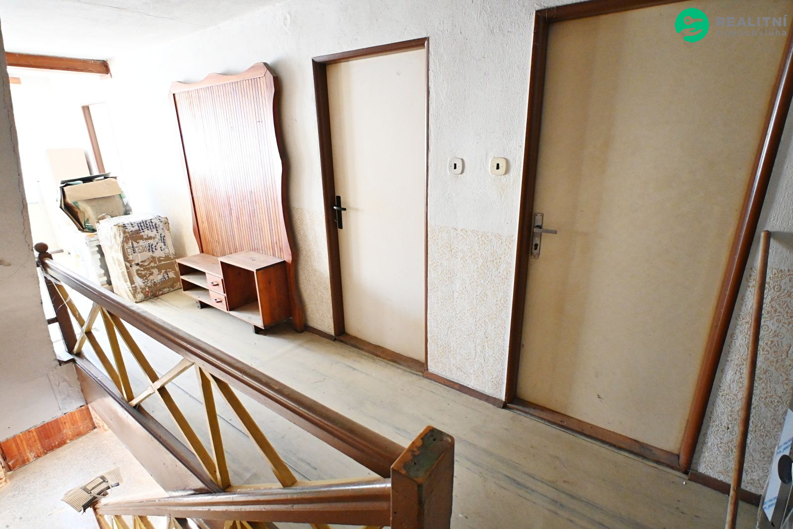 Prodej poloviny rodinného domu, 118 m² - obrázek č.23