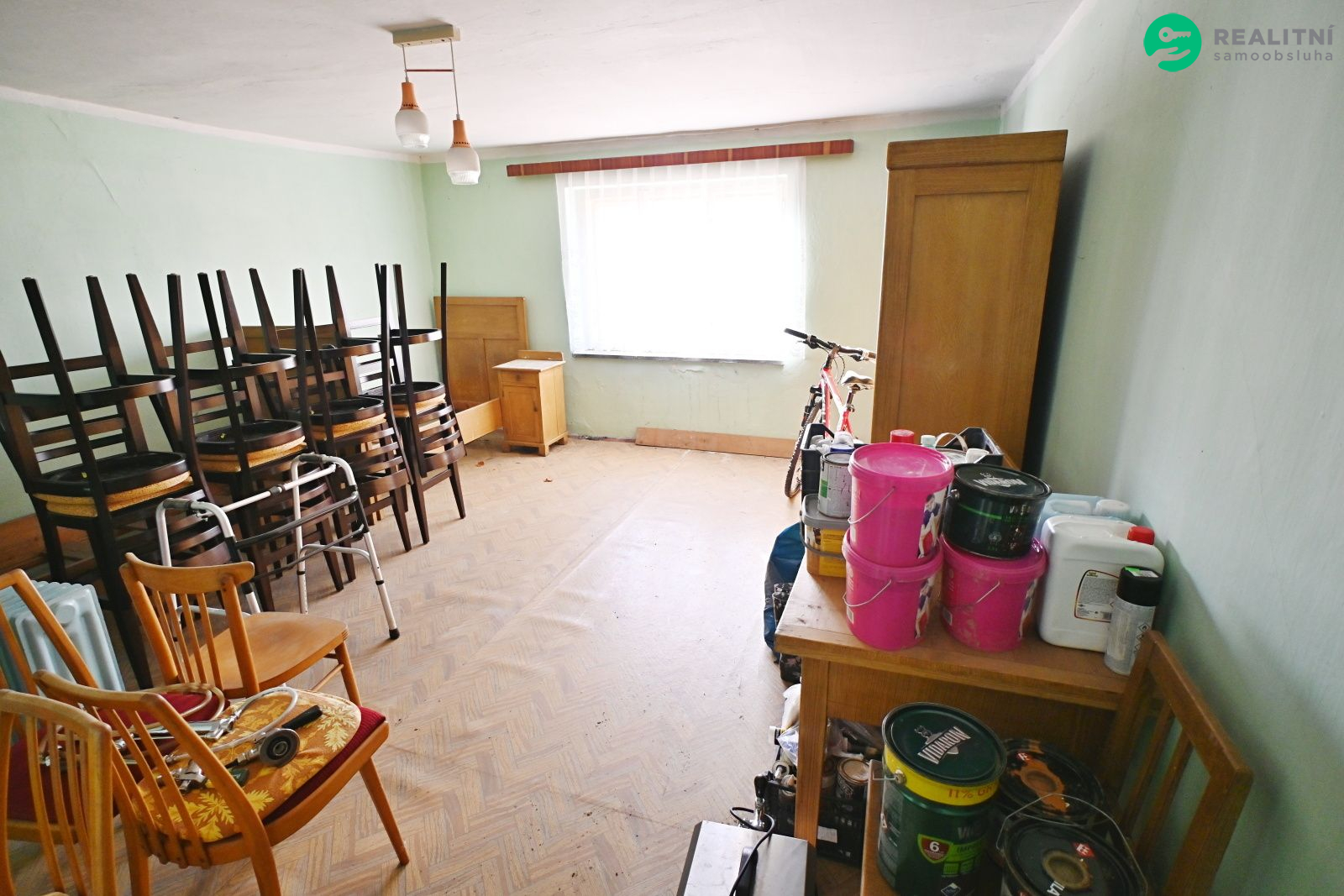 Prodej poloviny rodinného domu, 118 m² - obrázek č.24