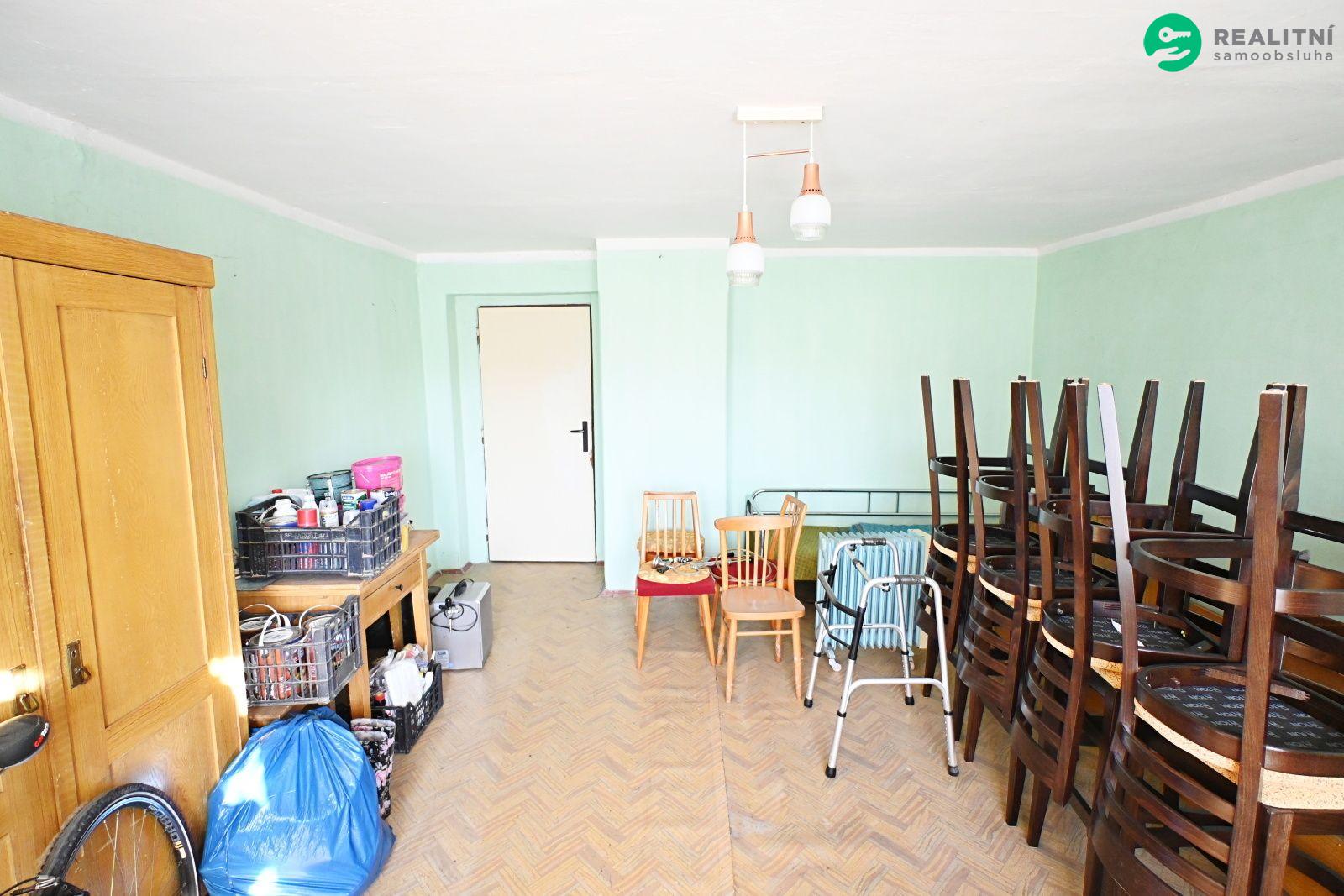 Prodej poloviny rodinného domu, 118 m² - obrázek č.25