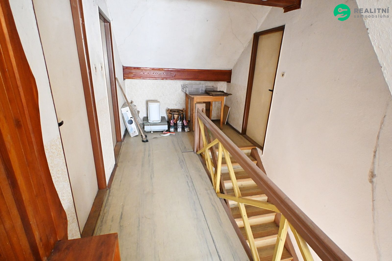 Prodej poloviny rodinného domu, 118 m² - obrázek č.26