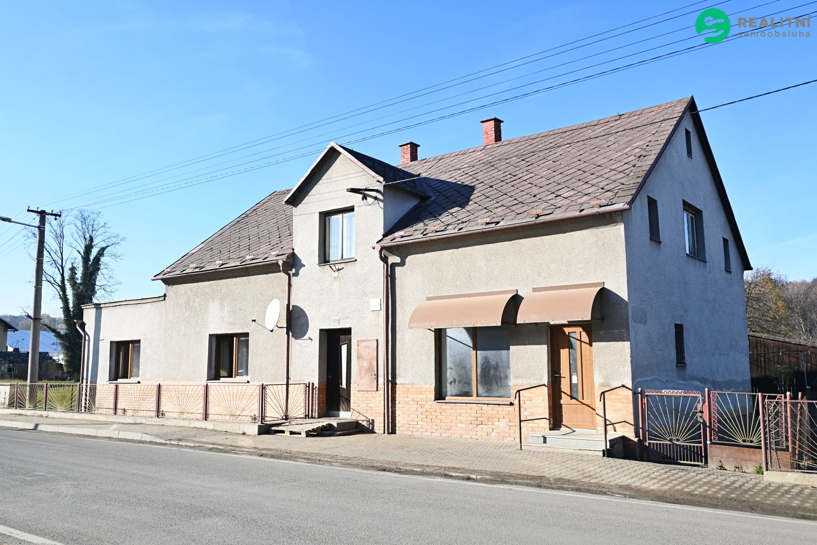 Prodej poloviny rodinného domu, 118 m² - obrázek č.27