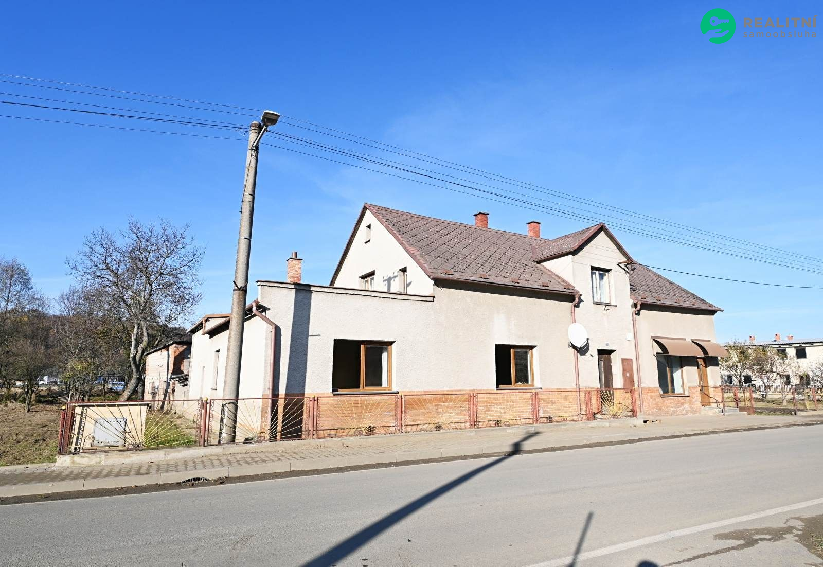 Prodej poloviny rodinného domu, 118 m² - obrázek č.28