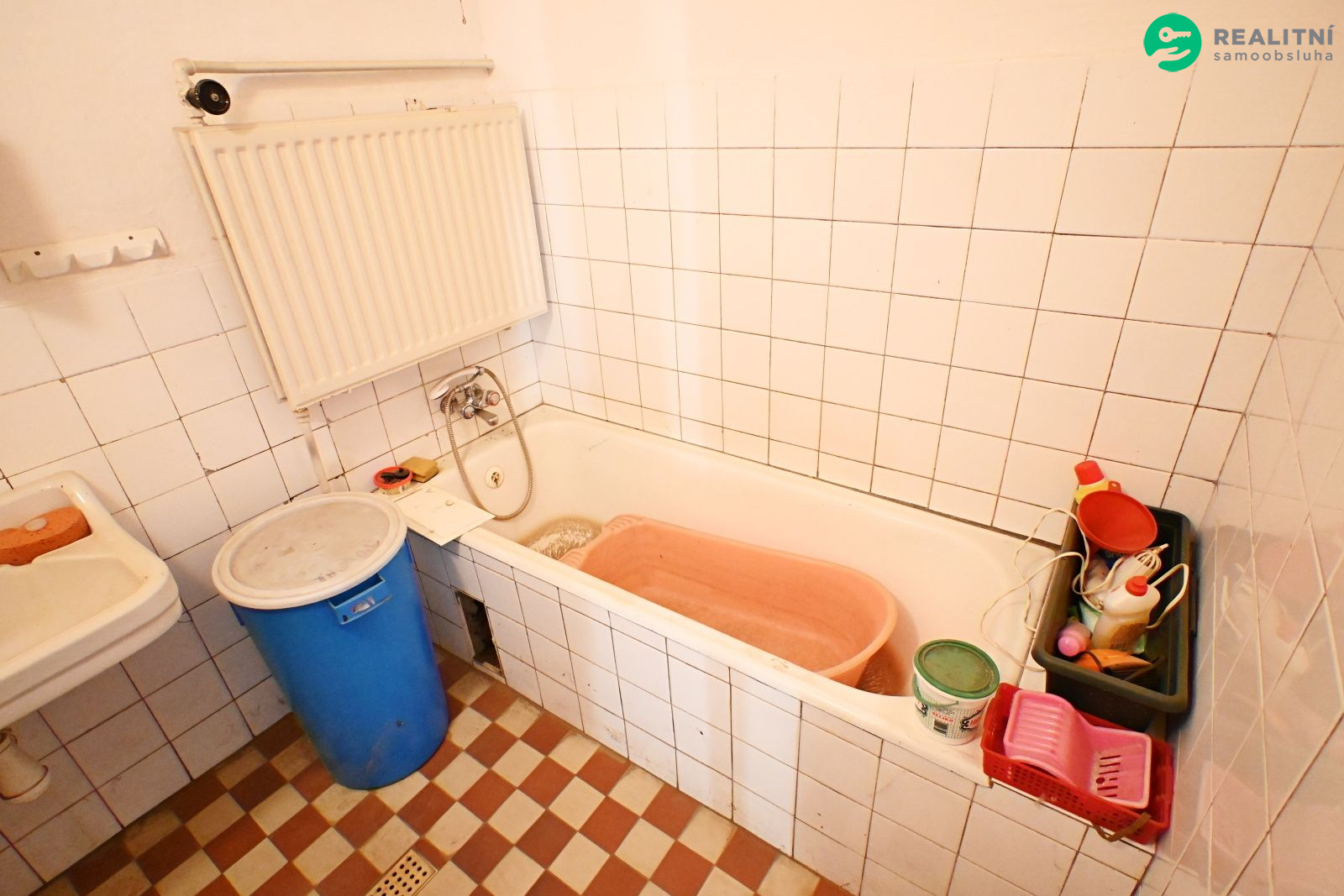 Prodej poloviny rodinného domu, 118 m² - obrázek č.13