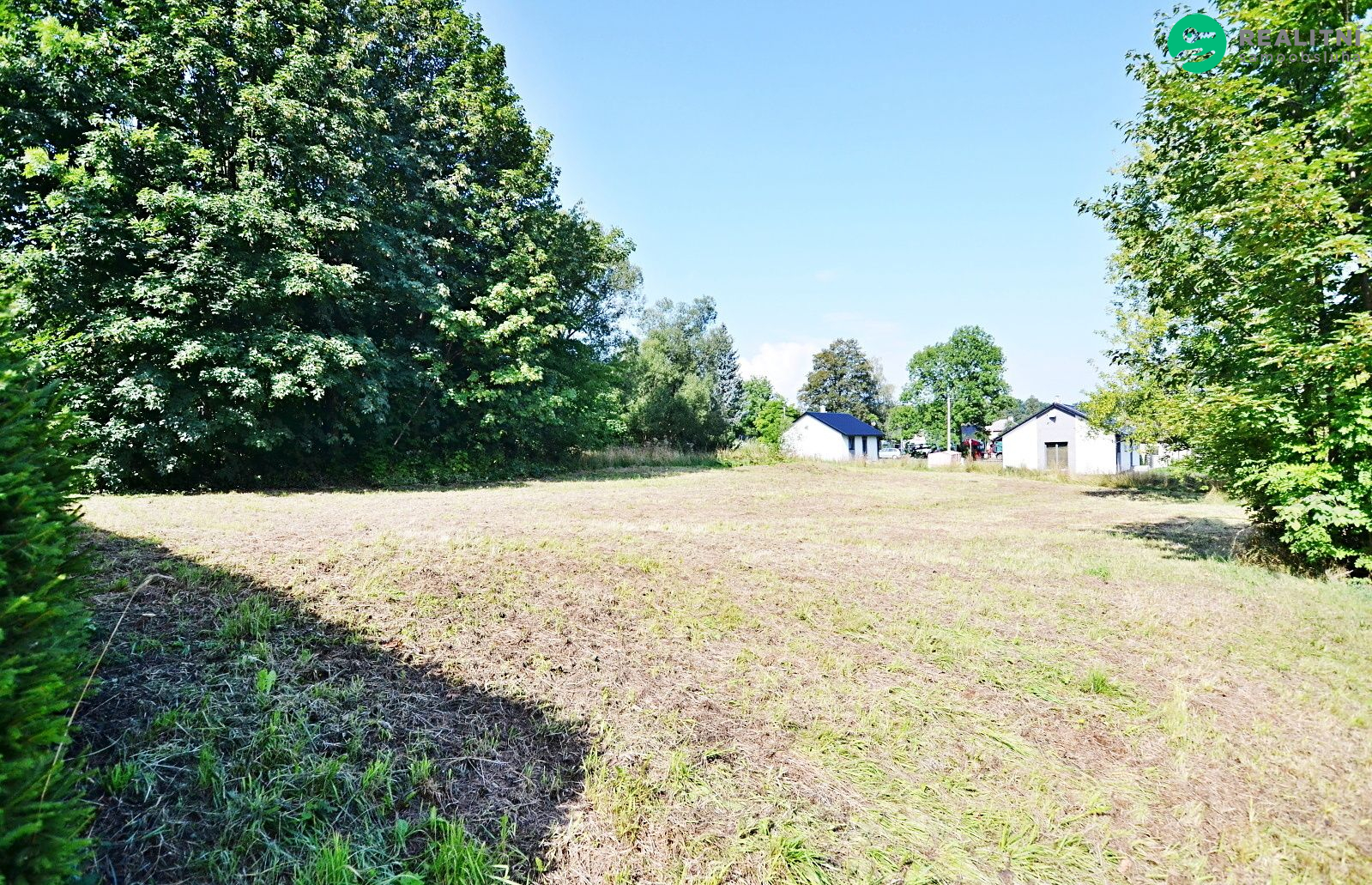 Prodej stavebního pozemku 1.158 m² – Zlaté Hory, Jeseníky. - obrázek č.7
