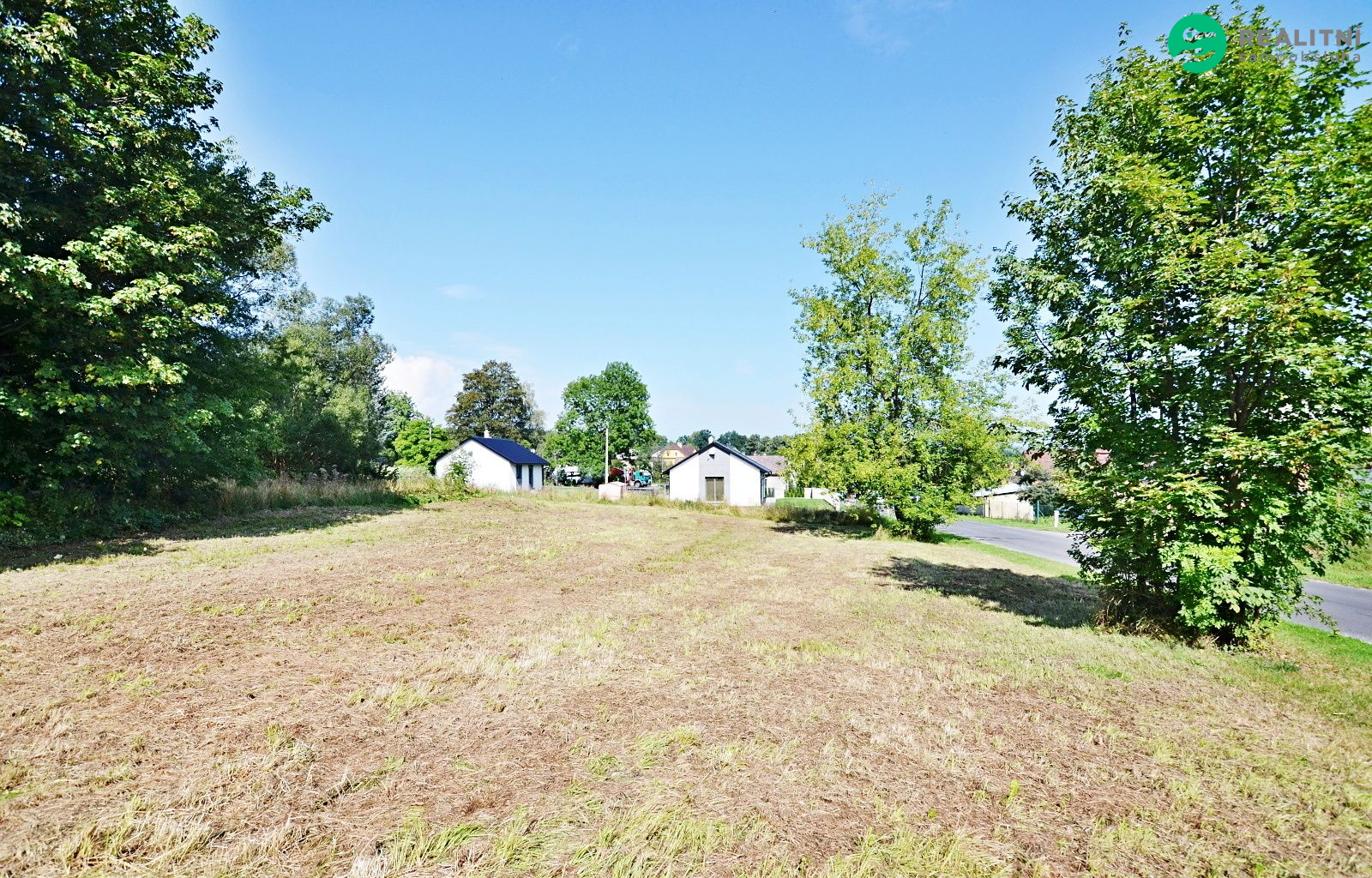 Prodej stavebního pozemku 1.158 m² – Zlaté Hory, Jeseníky. - obrázek č.8