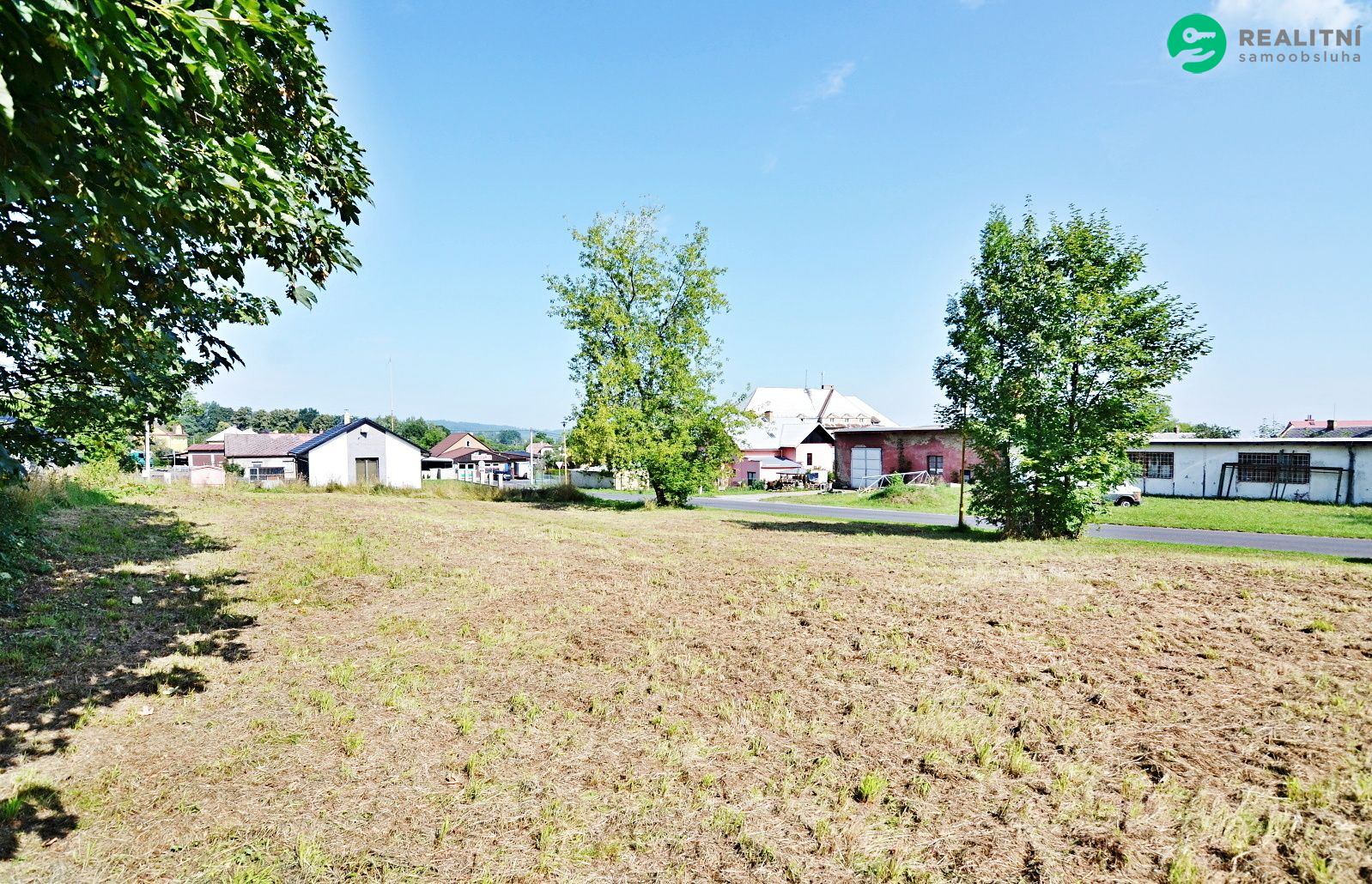 Prodej stavebního pozemku 1.158 m² – Zlaté Hory, Jeseníky. - obrázek č.9