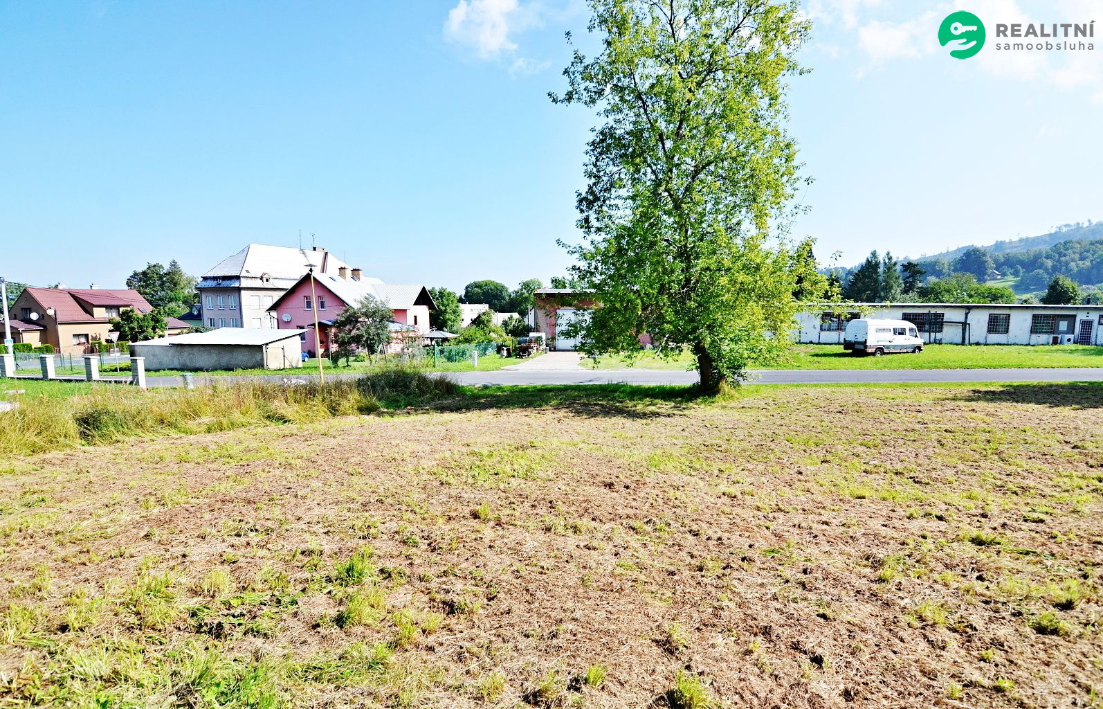 Prodej stavebního pozemku 1.158 m² – Zlaté Hory, Jeseníky. - obrázek č.10