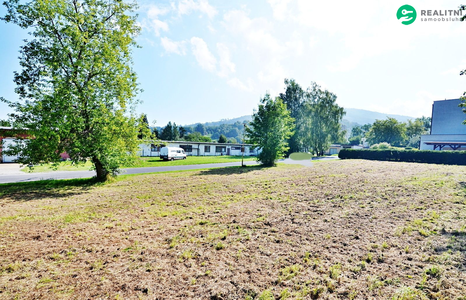Prodej stavebního pozemku 1.158 m² – Zlaté Hory, Jeseníky. - obrázek č.11
