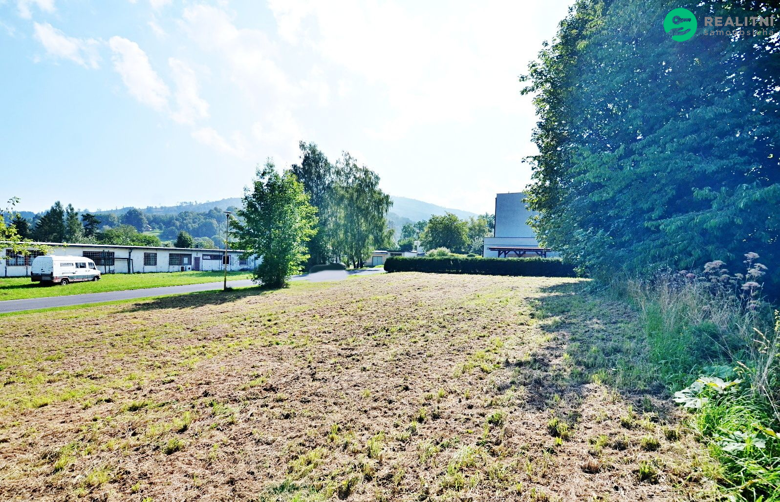 Prodej stavebního pozemku 1.158 m² – Zlaté Hory, Jeseníky. - obrázek č.12