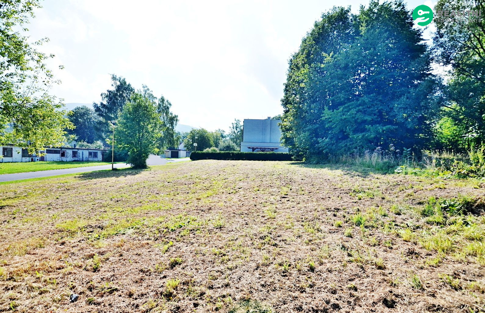 Prodej stavebního pozemku 1.158 m² – Zlaté Hory, Jeseníky. - obrázek č.13