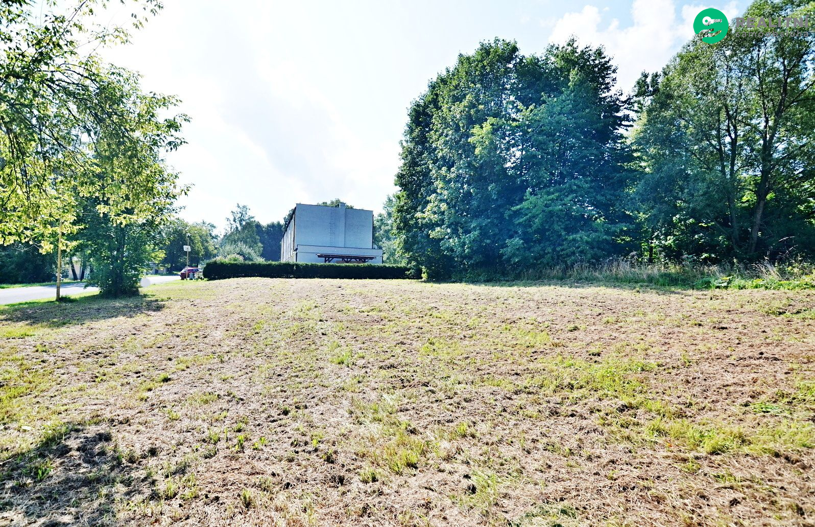 Prodej stavebního pozemku 1.158 m² – Zlaté Hory, Jeseníky. - obrázek č.14