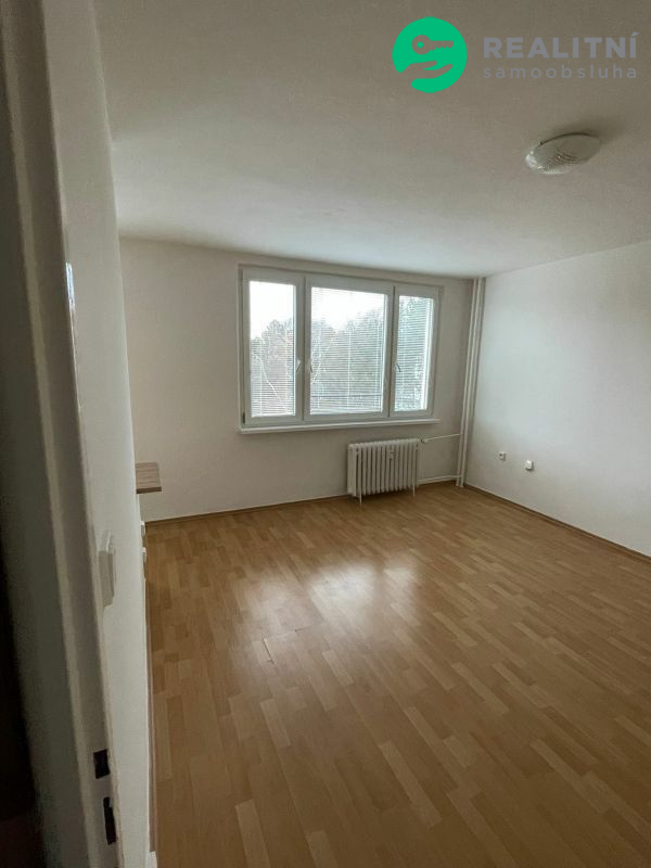 Prodej bytu 1+kk v Pardubicích, ul. Bělehradská - obrázek č.2