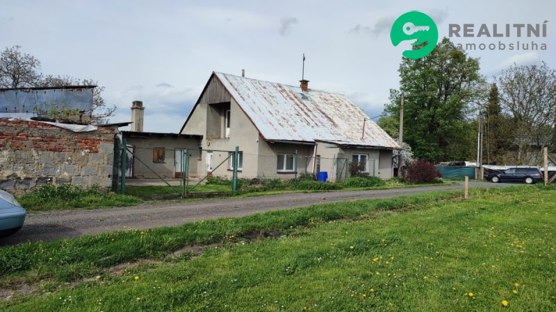 RD Nové Těchanovice - obrázek č.2