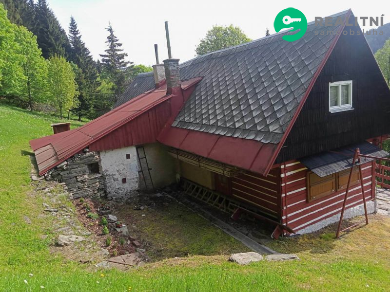 Podniková Chata Zářivka - obrázek č.4