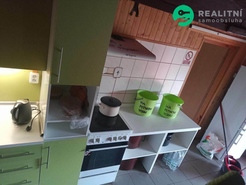 Podniková Chata Zářivka - obrázek č.18