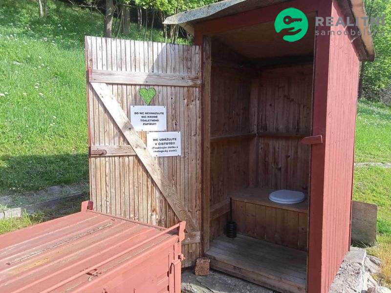 Podniková Chata Zářivka - obrázek č.19