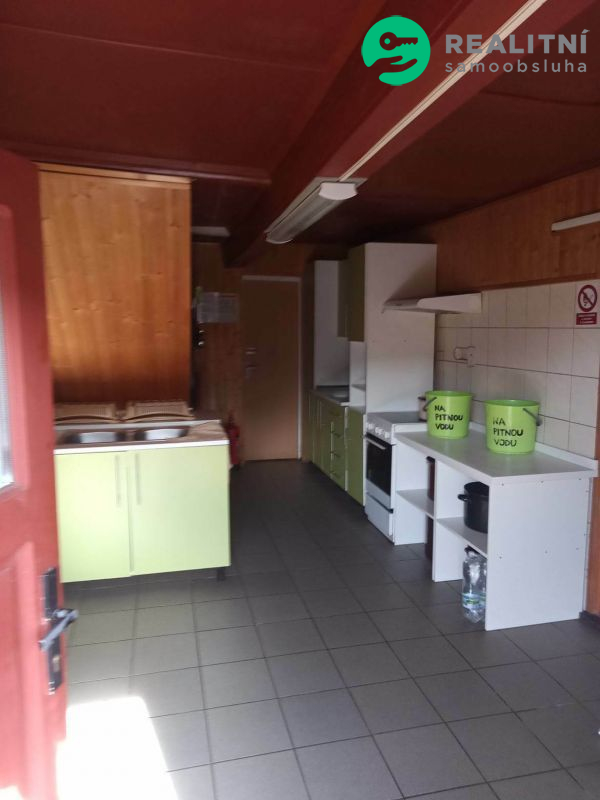 Podniková Chata Zářivka - obrázek č.21