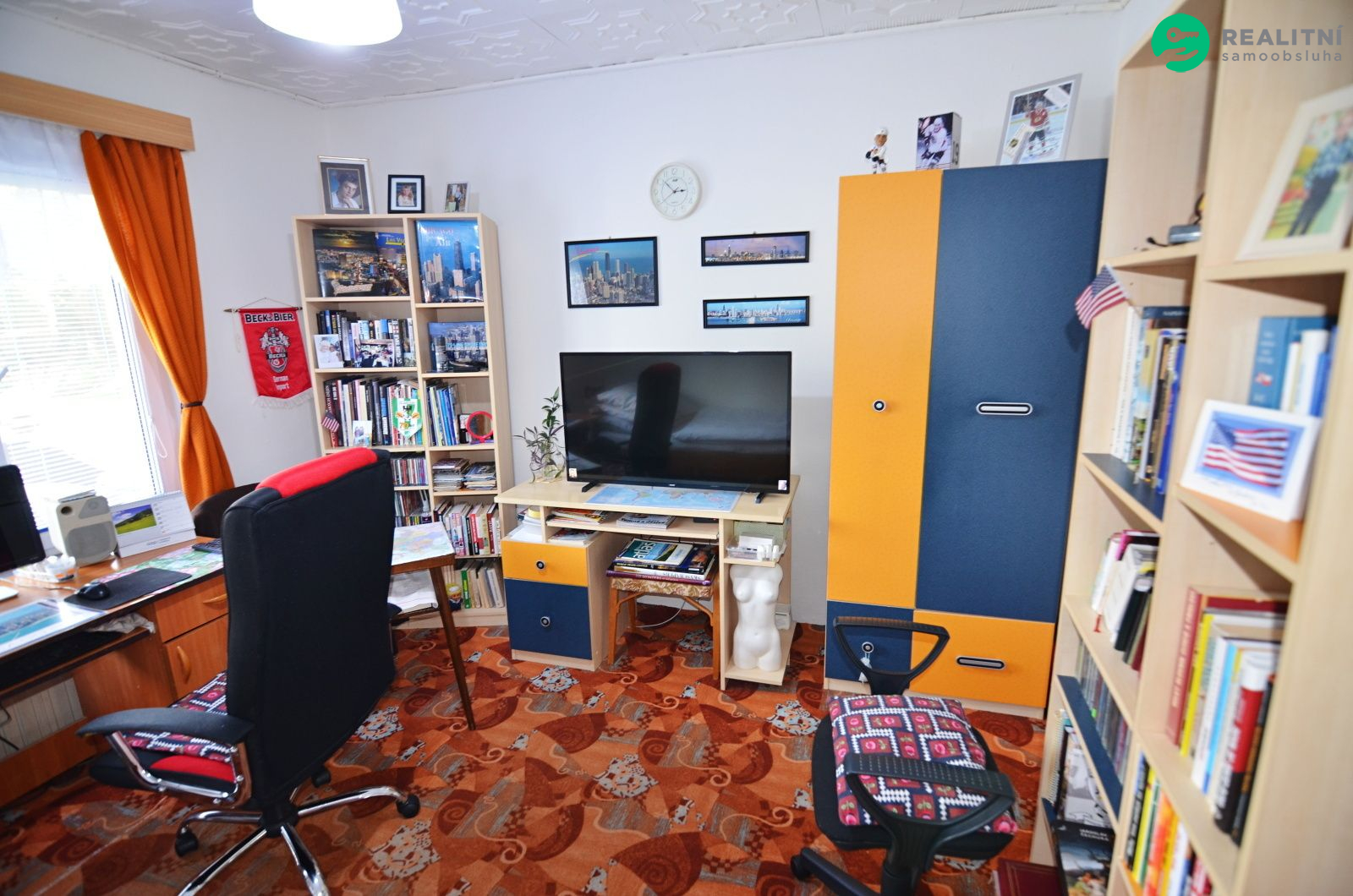 Prodej rodinného domu, 300 m², pozemek 922 m². - obrázek č.8
