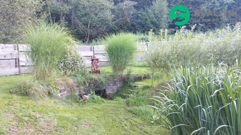 Rodinný dům / chalupa, 180 m2, Nahořany u Větřní - obrázek č.9