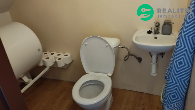 Rodinný dům / chalupa, 180 m2, Nahořany u Větřní - obrázek č.25