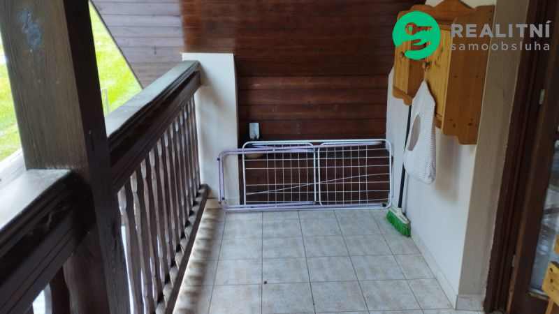 Rodinný dům / chalupa, 180 m2, Nahořany u Větřní - obrázek č.27