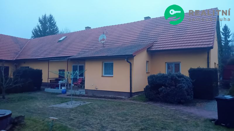 chalupa v Nekvasovech, Plzeň-jih - obrázek č.2