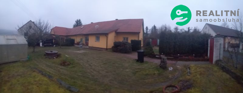 chalupa v Nekvasovech, Plzeň-jih - obrázek č.3
